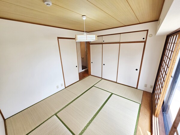 リビング・居室