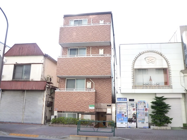 外観写真