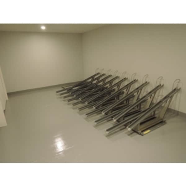 駐車場(★駐輪場★)