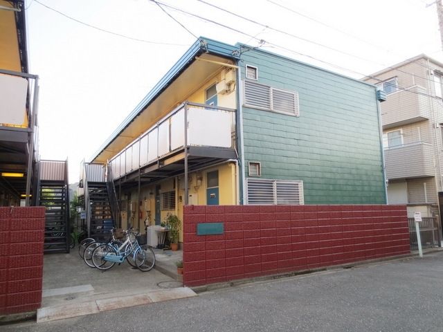 外観写真