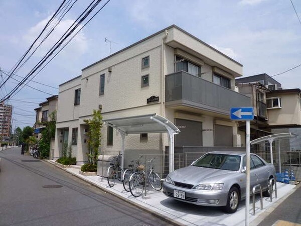 外観(★積水ハウス施工★)