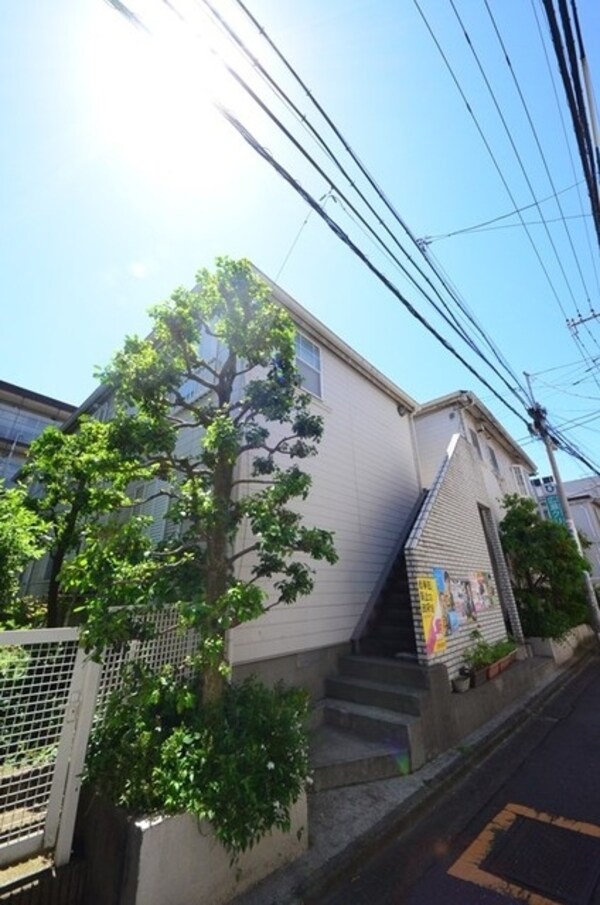 外観(★駅まで徒歩1分★)