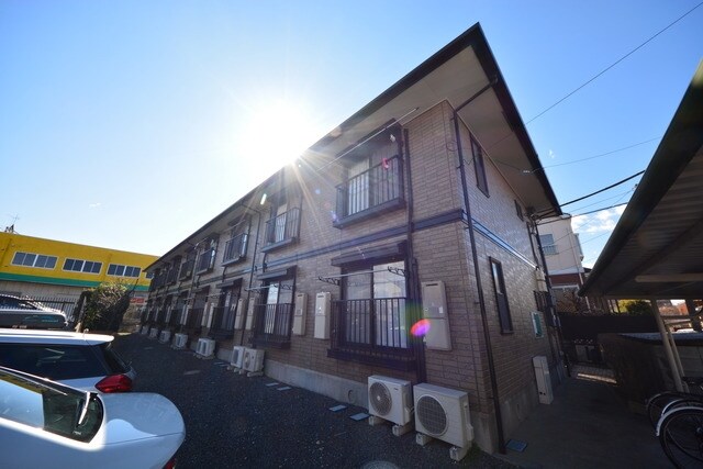 物件外観写真1　(★大和ハウス施工★)