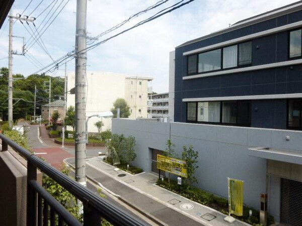 眺望(★窓からの景色★)
