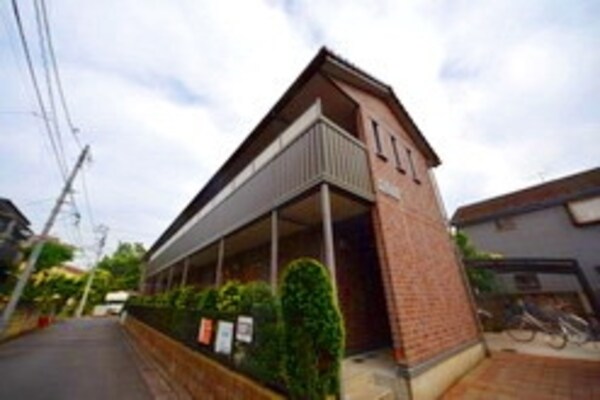 外観(★閑静な住宅街に立地★)