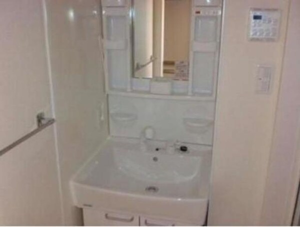 洗面(別部屋参考写真)