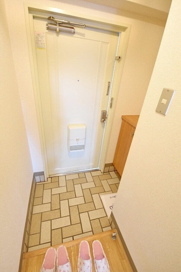 玄関(★別部屋参考★)