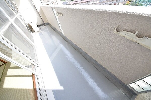 バルコニー(★別部屋参考★)