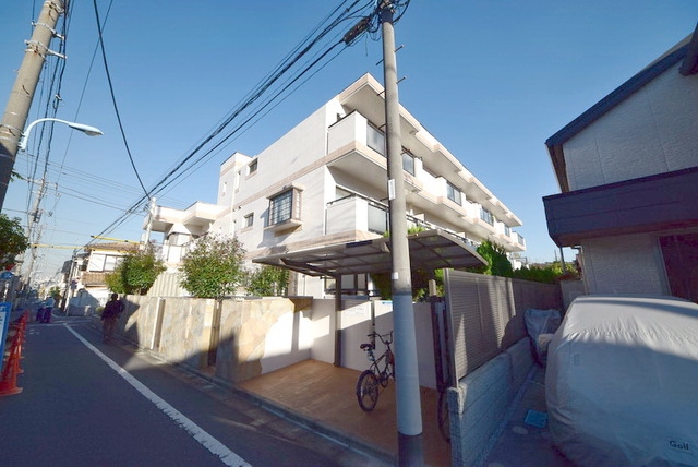 外観写真