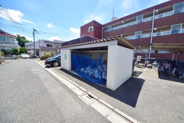 共有部分