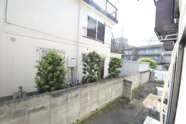 眺望(★閑静な住宅街です★)