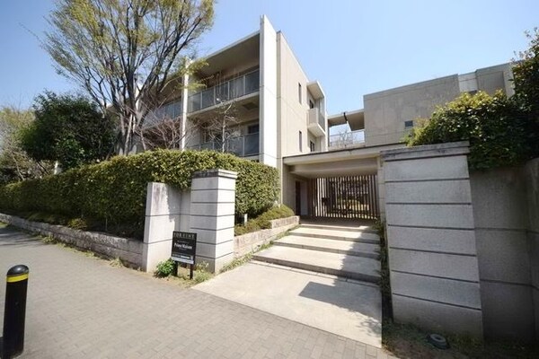 外観(外観・共用部分)