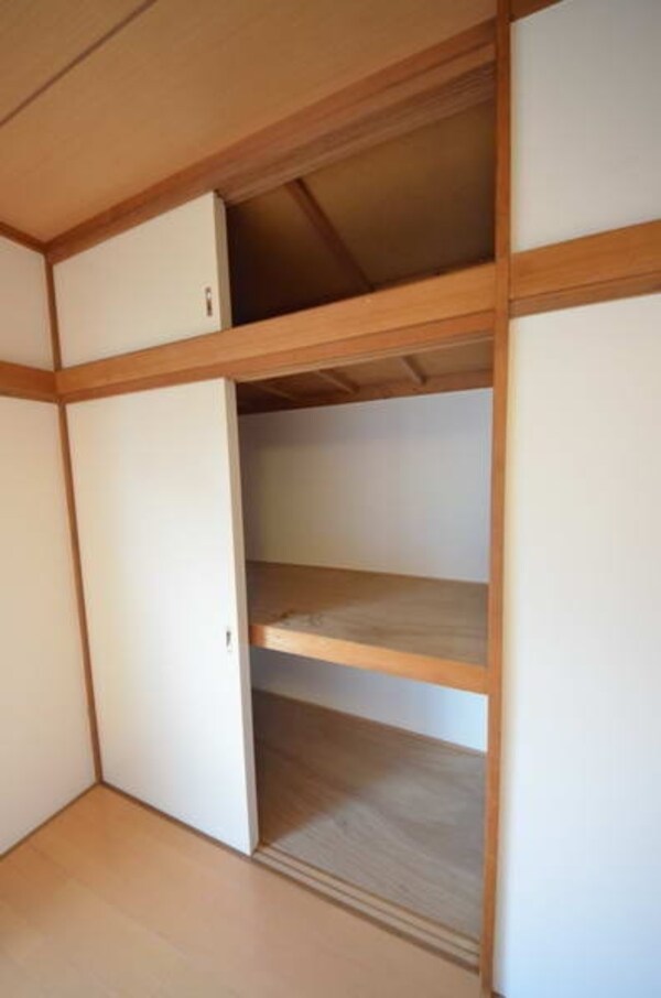 設備(☆収納☆)