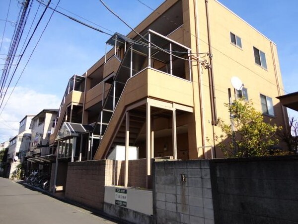外観(外観)