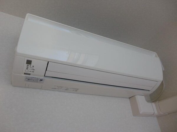 その他(エアコン)