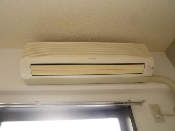 その他室内・内装(★エアコン付き★)