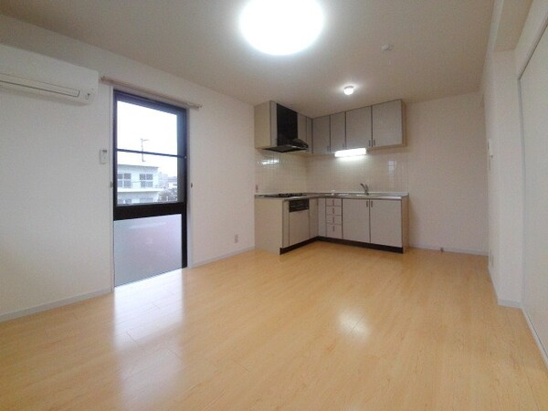 リビング・居室(★落ち着くお部屋です★)