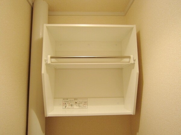 その他(★トイレ上部の棚です★)