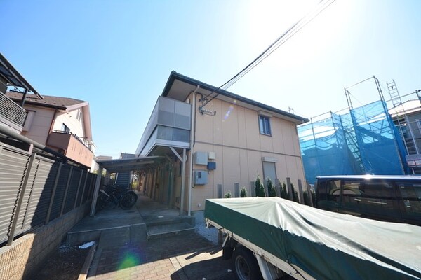 外観(★外観★)
