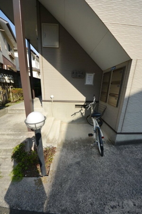 エントランス(★エントランス★)