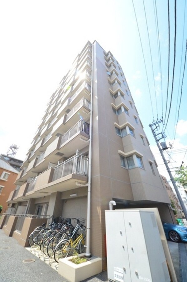 外観(外観・共用部分)