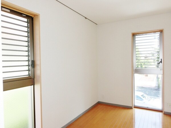 その他(★オールフローリング・振分けタイプのお部屋です★)
