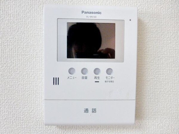 設備(★ＴＶインターホン付いてます★)