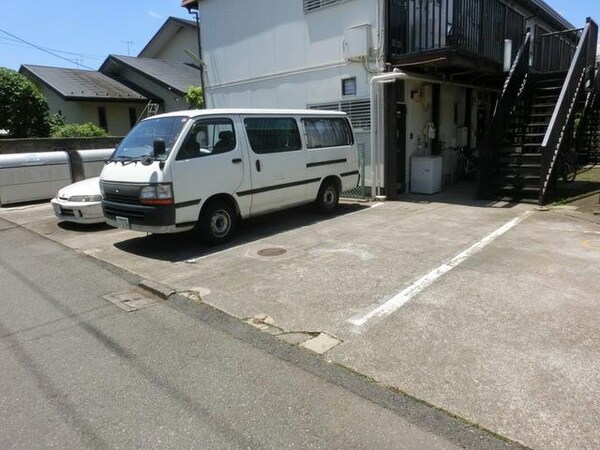 その他(駐車場)