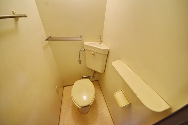 トイレ(★トイレです★)