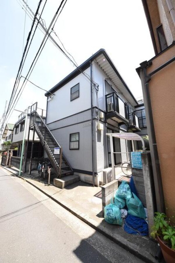 外観(★閑静な住宅街★)