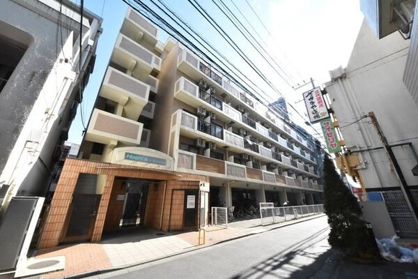 その他(★外観＆共用設備★)