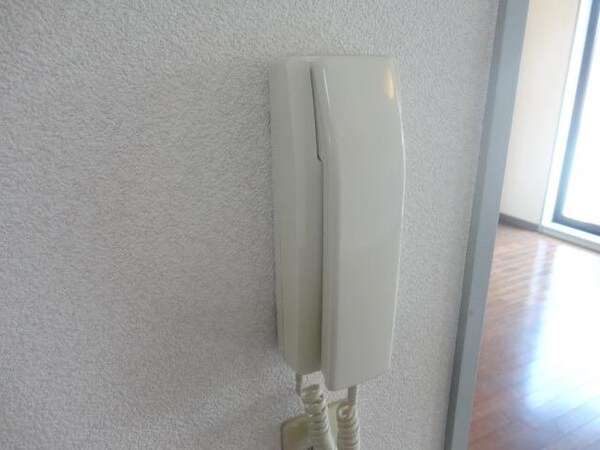 セキュリティ(参考写真)