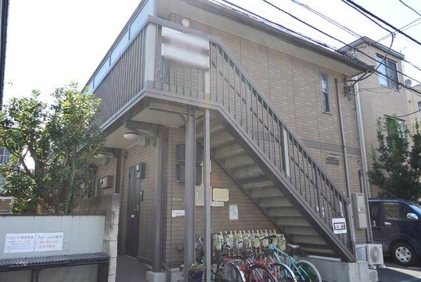 共有部分(★エントランススペースです★)
