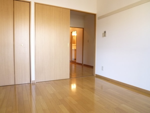 設備(★大きな収納です★)