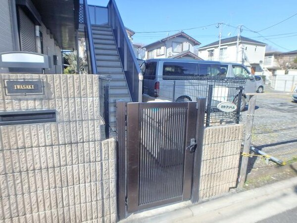 エントランス(★エントランス★)