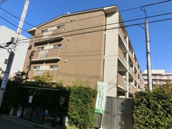 外観(★閑静な立地です★)