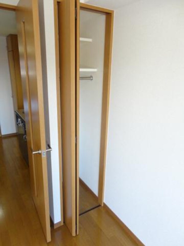 設備(★大きな収納です★)