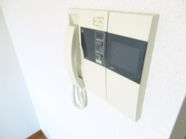 設備(★インターフォンです★)