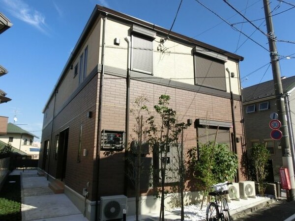 外観(★大手ハウスメーカー施工の綺麗な物件です★)