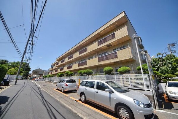 外観(★外観です★)