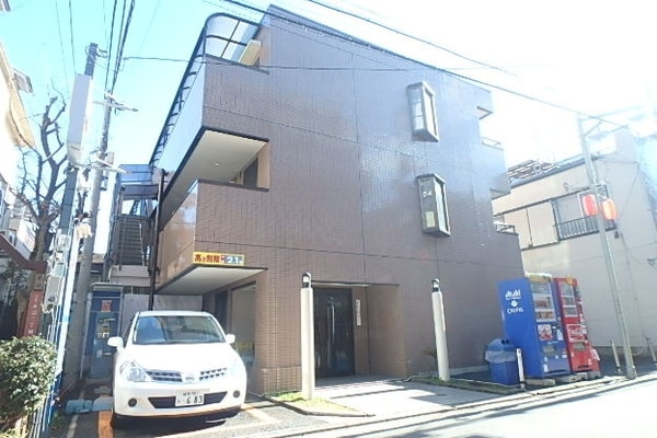 外観(★外観２★)