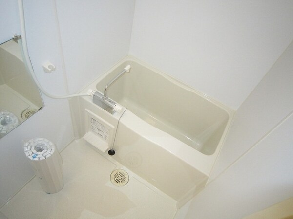 バス／シャワールーム等(別部屋参考写真)