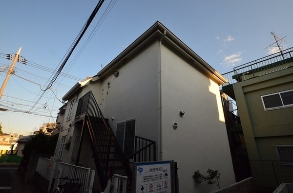 外観(★閑静な住宅街★)