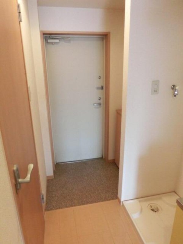 玄関(★おかえりなさいませ★)