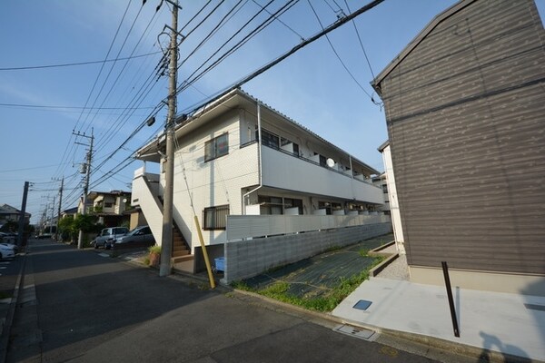 エントランス(★外観★)