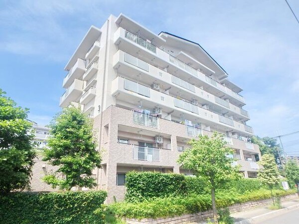 外観(★閑静な住宅街★)