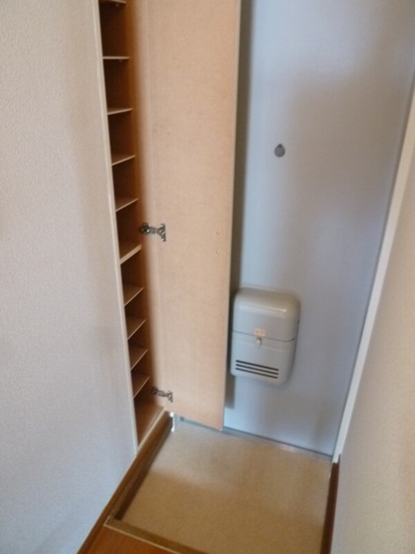 玄関(★トールタイプシューズボックス★)