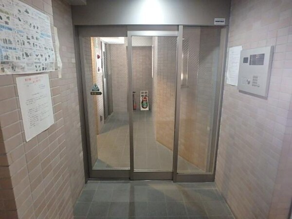 その他(エントランス)