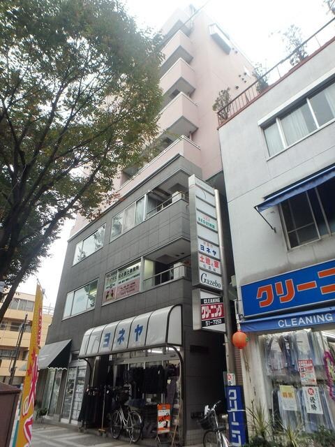 物件内観写真11　(★8階建マンション★)