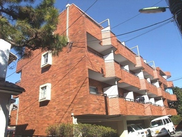 外観(★駅近マンション★)